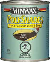 346034444 POLYSHADES TUDOR GL